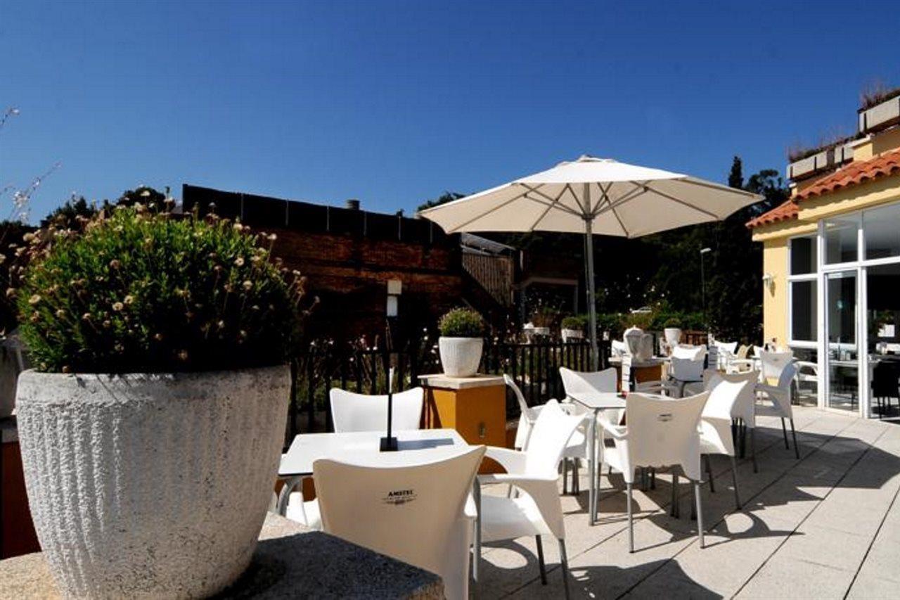 Apartaments Ar Enjoy Monjardi Льорет-де-Мар Экстерьер фото