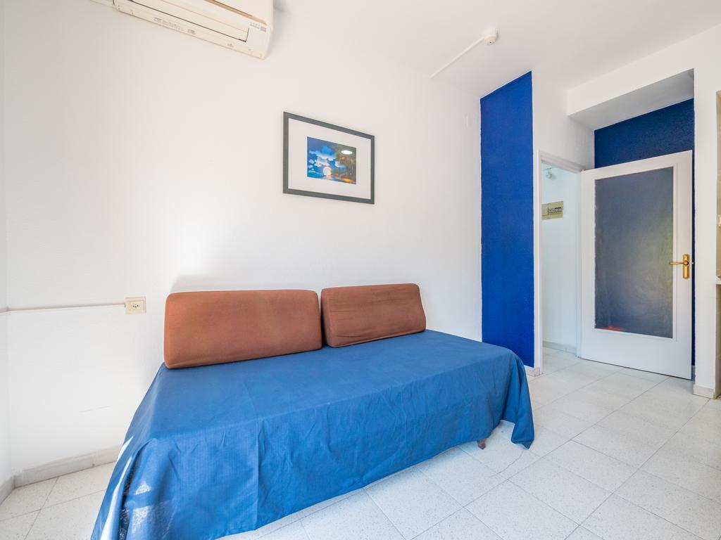 Apartaments Ar Enjoy Monjardi Льорет-де-Мар Экстерьер фото