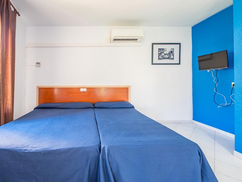 Apartaments Ar Enjoy Monjardi Льорет-де-Мар Экстерьер фото