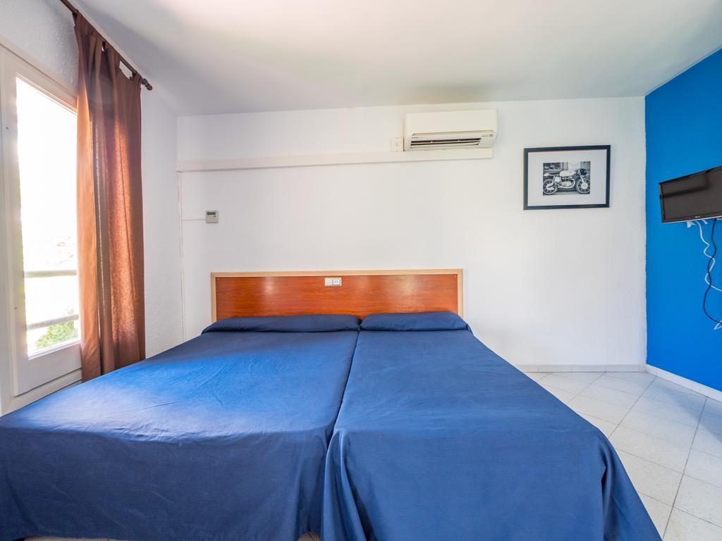 Apartaments Ar Enjoy Monjardi Льорет-де-Мар Экстерьер фото