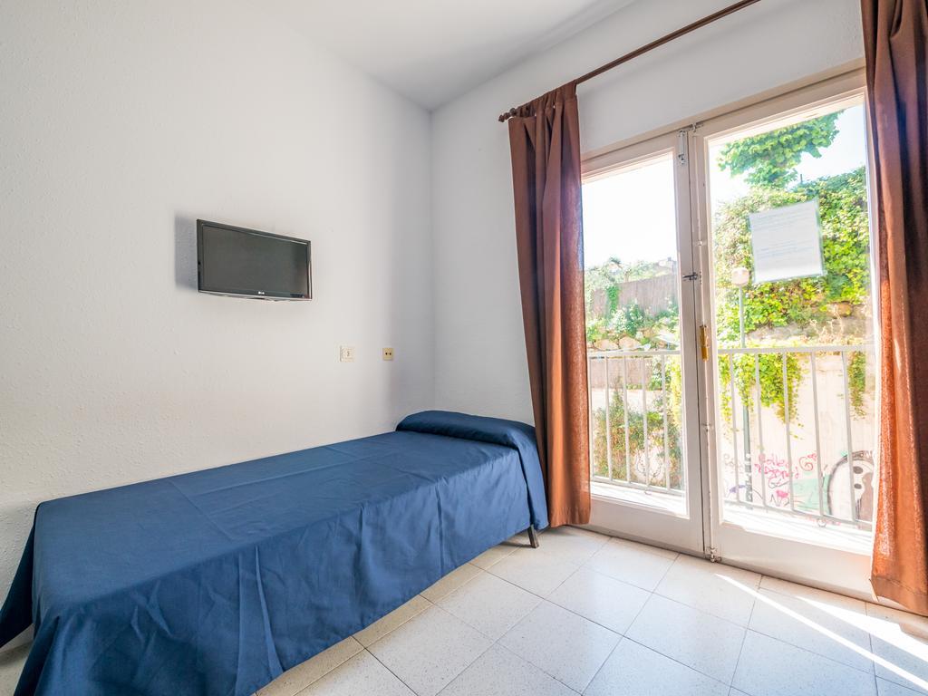 Apartaments Ar Enjoy Monjardi Льорет-де-Мар Экстерьер фото