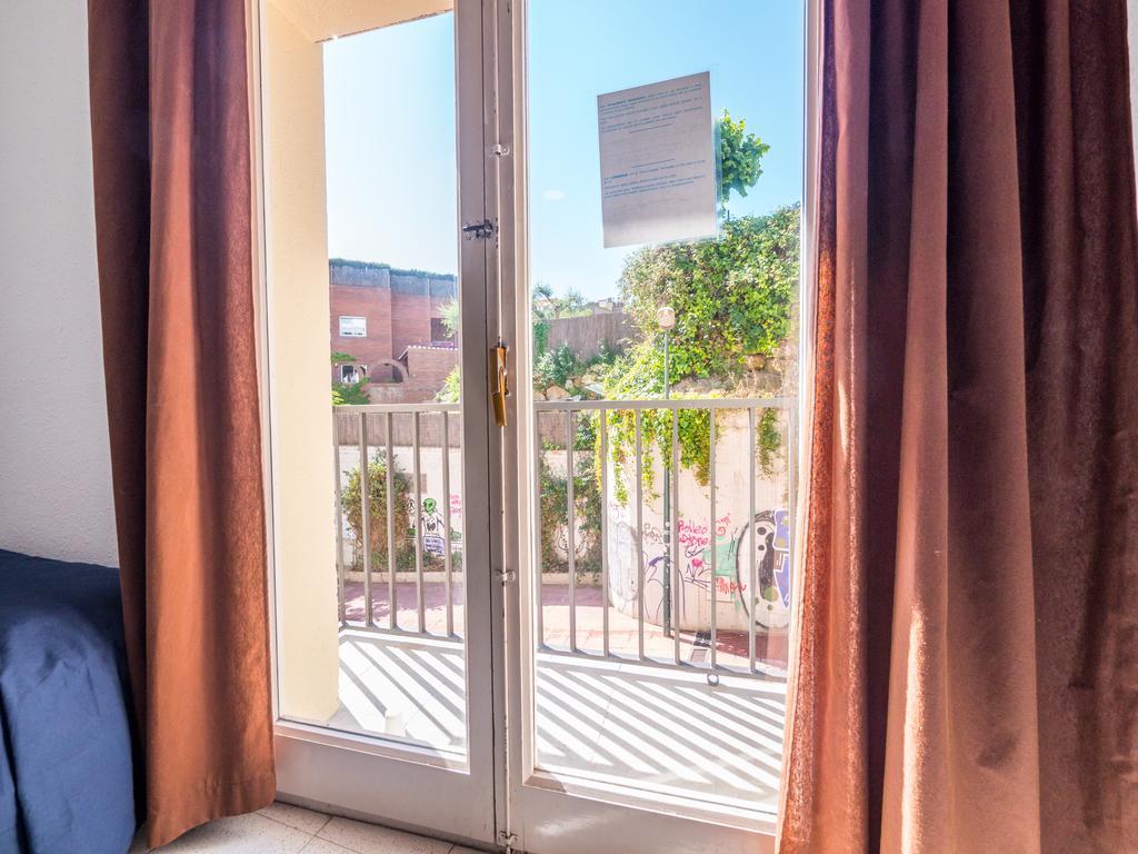Apartaments Ar Enjoy Monjardi Льорет-де-Мар Экстерьер фото