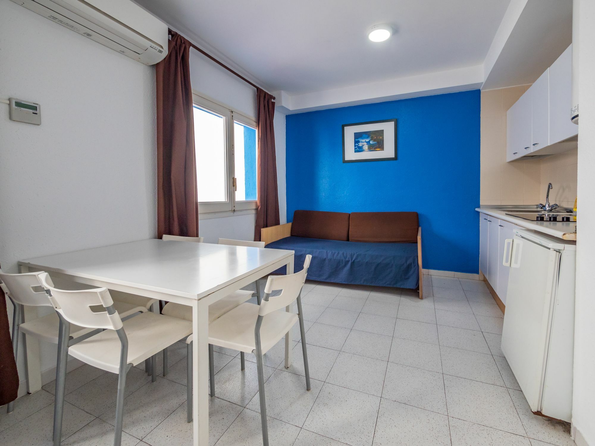 Apartaments Ar Enjoy Monjardi Льорет-де-Мар Экстерьер фото