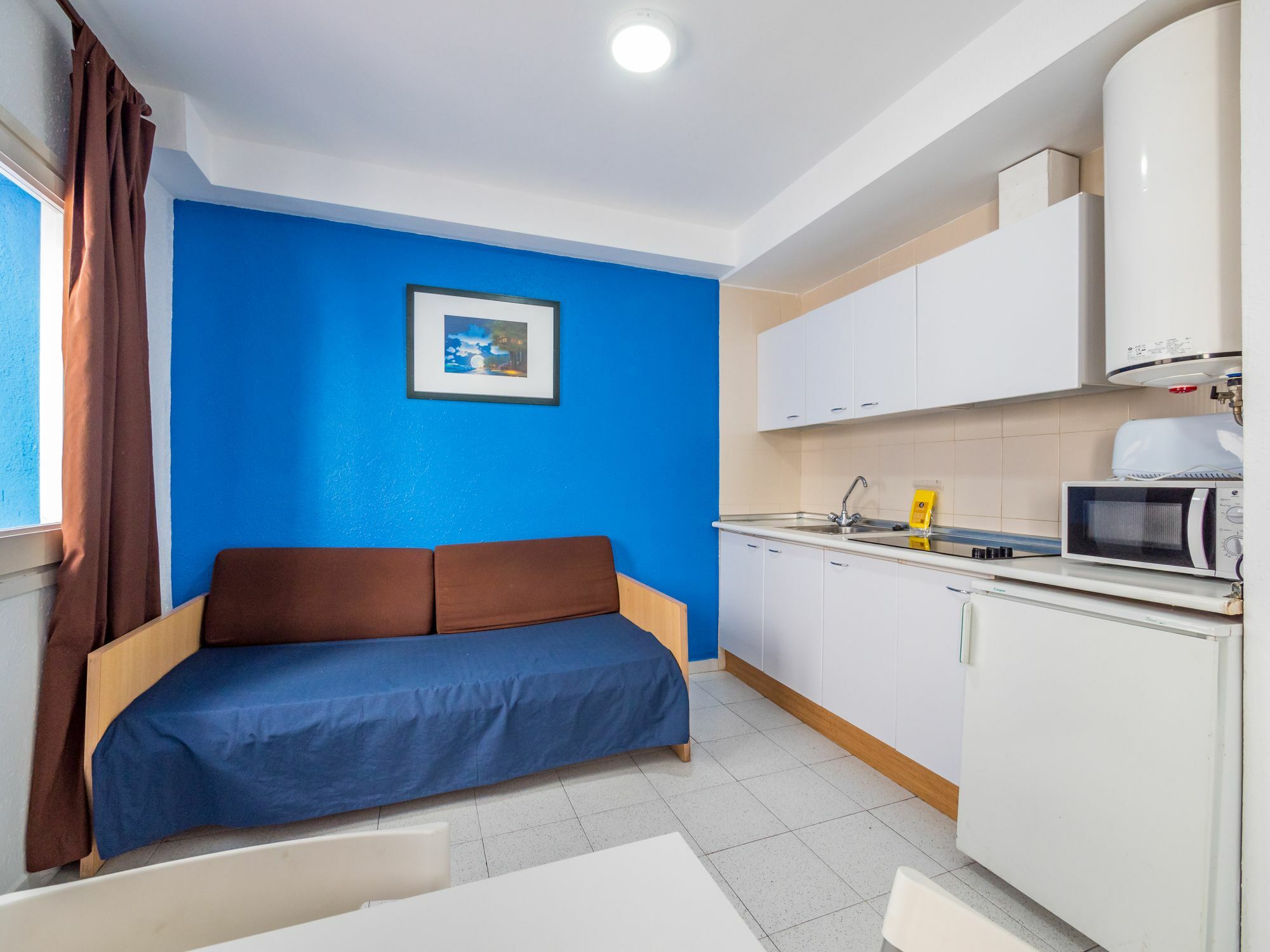 Apartaments Ar Enjoy Monjardi Льорет-де-Мар Экстерьер фото