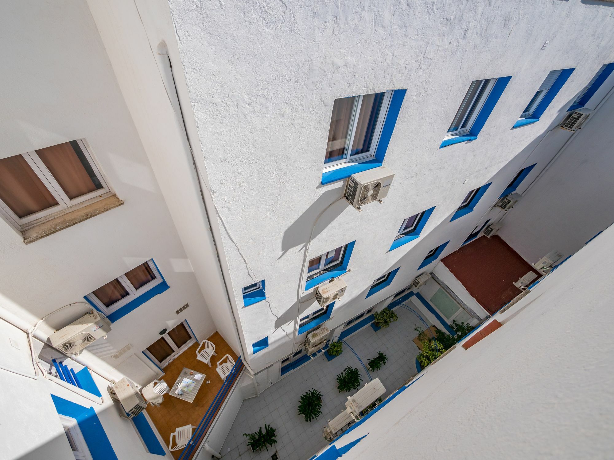 Apartaments Ar Enjoy Monjardi Льорет-де-Мар Экстерьер фото